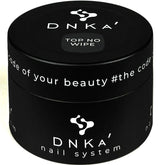 DNKa Top Coat. No wipe (sin UV-filters) 30ml